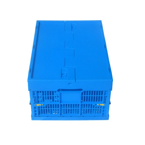 cesta plegable