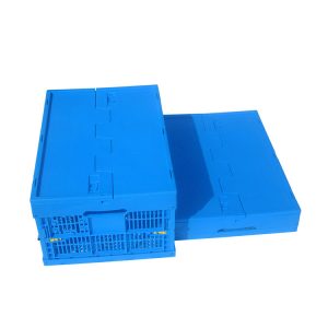 cesta plegable