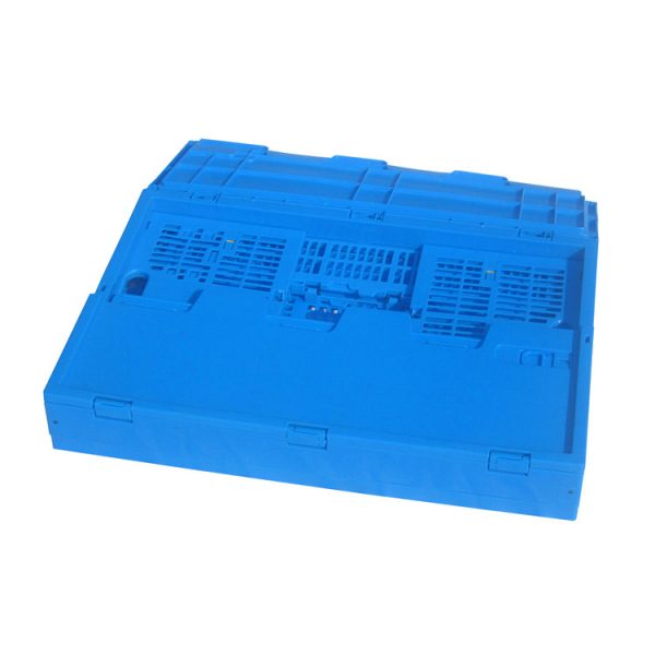 cesta plegable