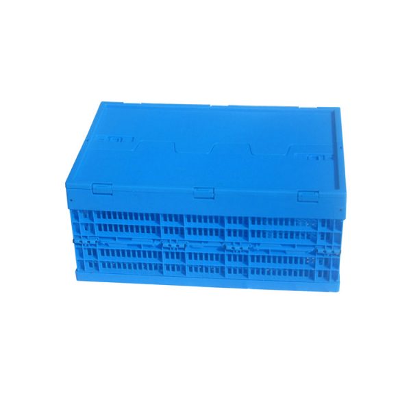 cesta plegable