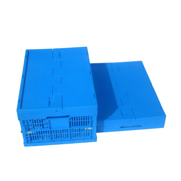 cesta plegable