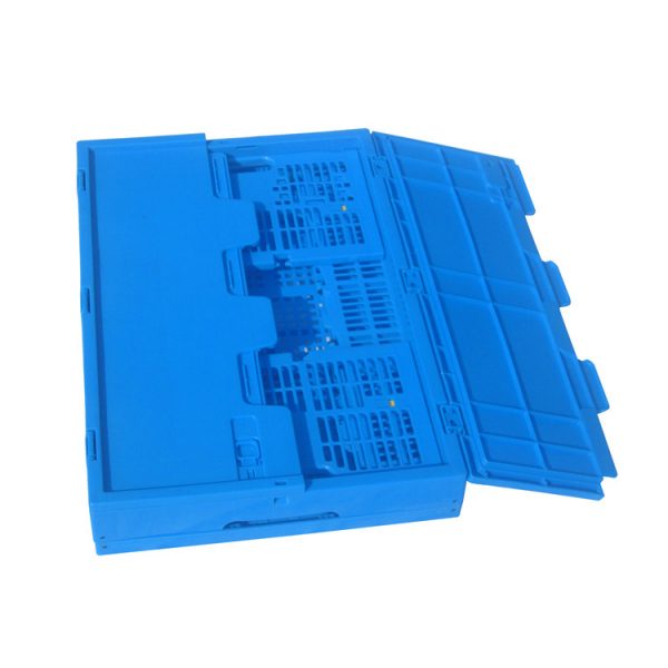 cesta plegable