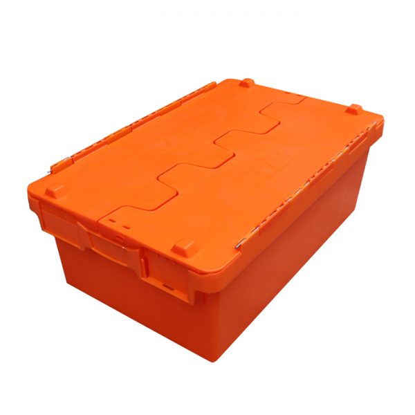 cajas industriales para mudanzas