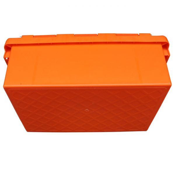cajas industriales para mudanzas