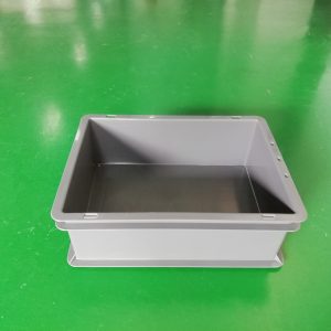 cajas de almacenamiento industrial