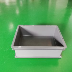 industrial storage boxes