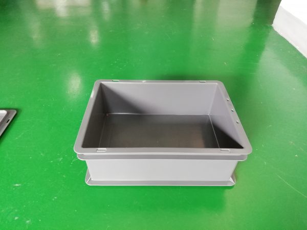 cajas de almacenamiento industrial