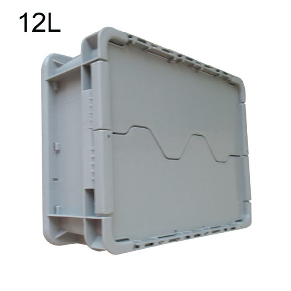 grandes contenedores de pared recta