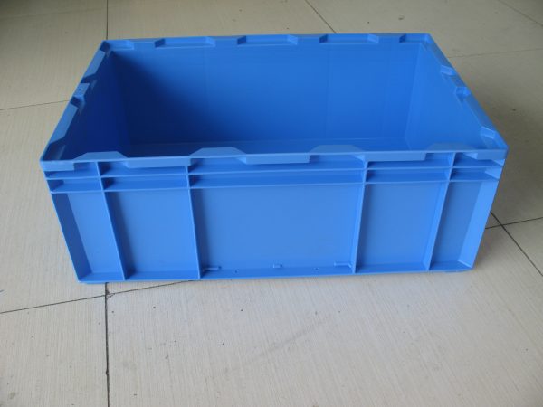 mover contenedores apilables