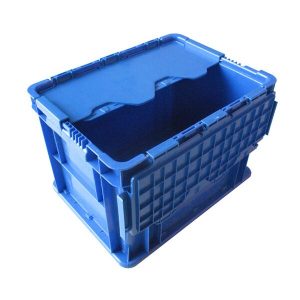 caja para mudanzas