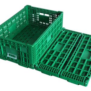 caja transparente móvil