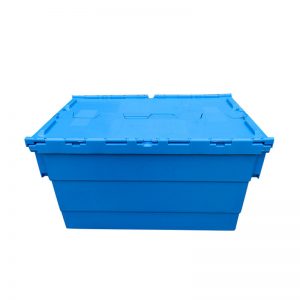 cajas de plástico para contenedores