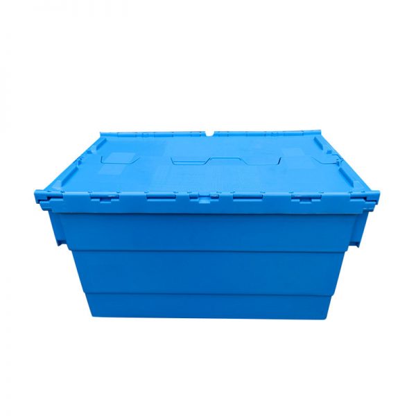 plastic bin boxes