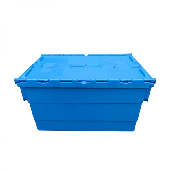 cajas de plástico para contenedores