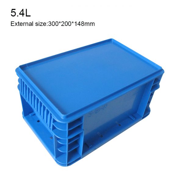 cajas apilables