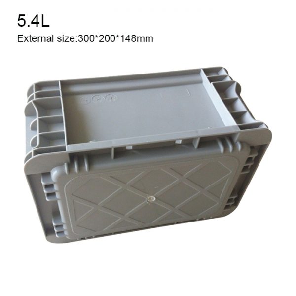 cajas apilables