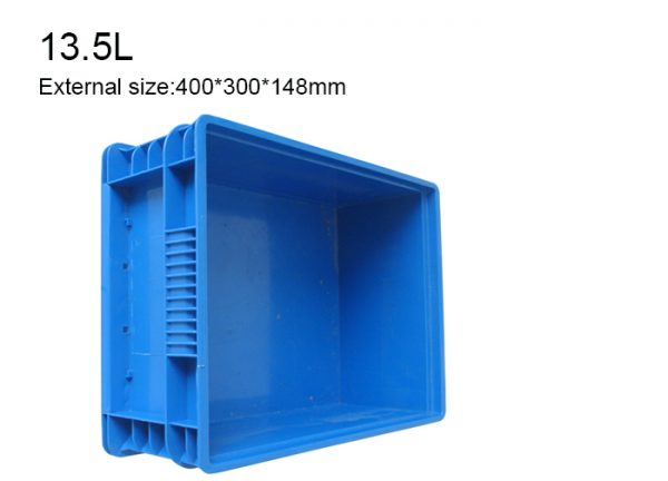 cajas de almacenamiento apilables