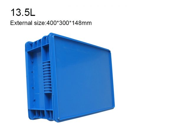 cajas de almacenamiento apilables