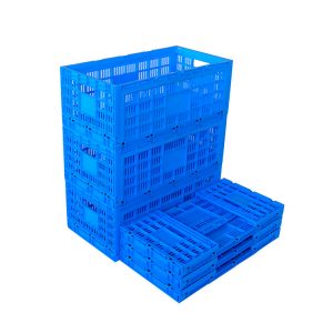 storage crates plastic