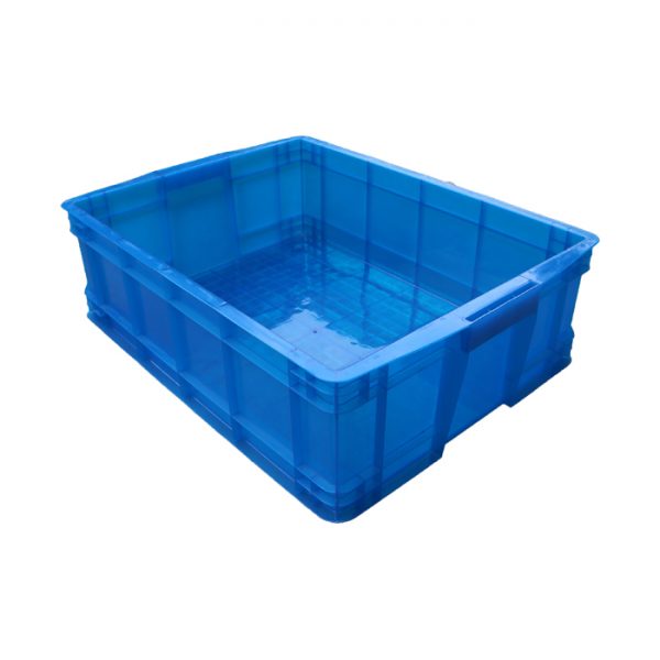 storage plastic crates