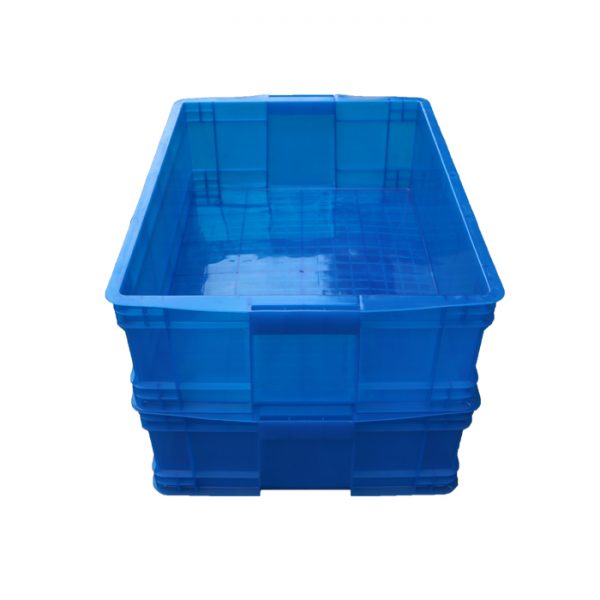 cajas de plástico para almacenamiento