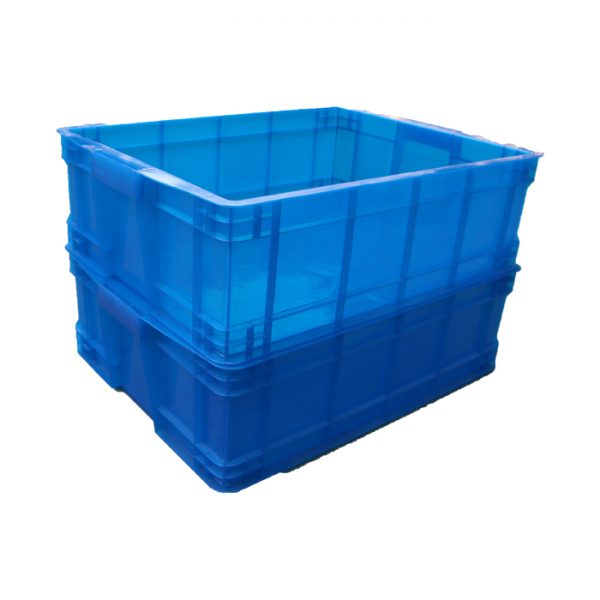 cajas de plástico para almacenamiento