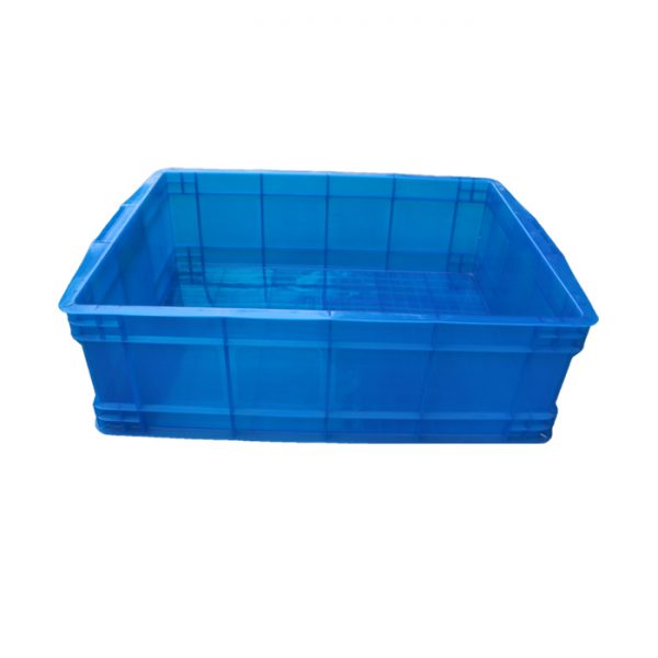 storage plastic crates