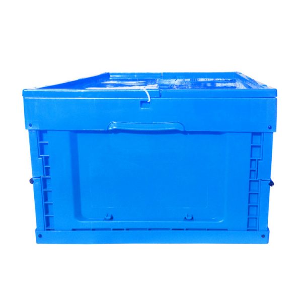 strong collapsible crates