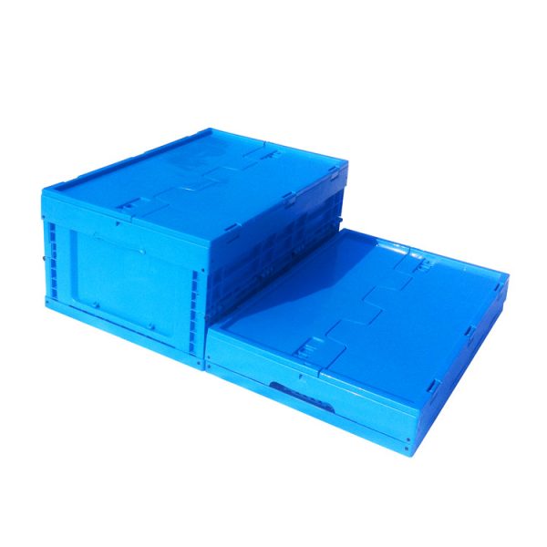 cajas plegables resistentes