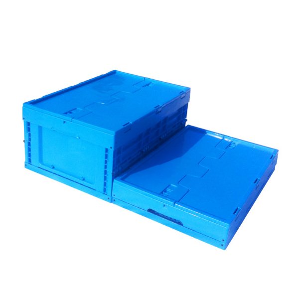 strong collapsible crates